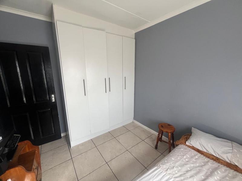 2 Bedroom Property for Sale in Townsend Estate Western Cape